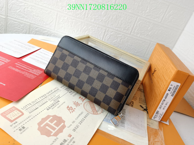 COZY BAGS - CHL Wallet - 654