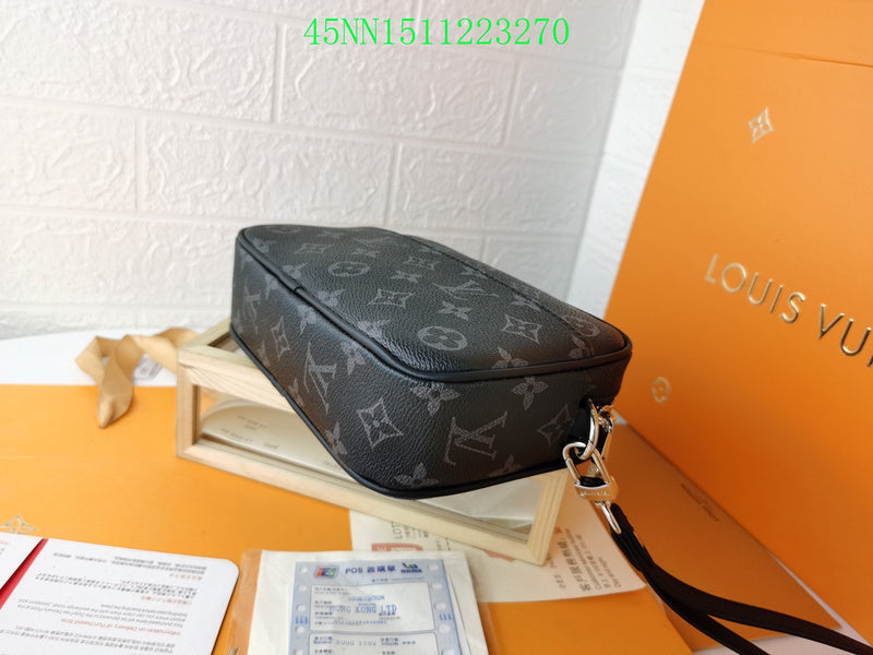COZY BAGS - CHL Wallet - 298