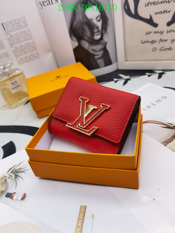 COZY BAGS - CHL Wallet - 679