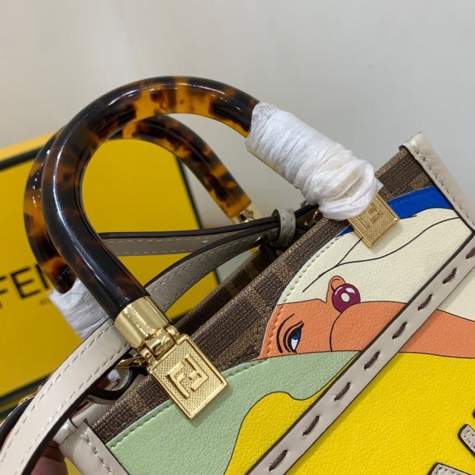 COZY BAGS - FDE Bags - 155