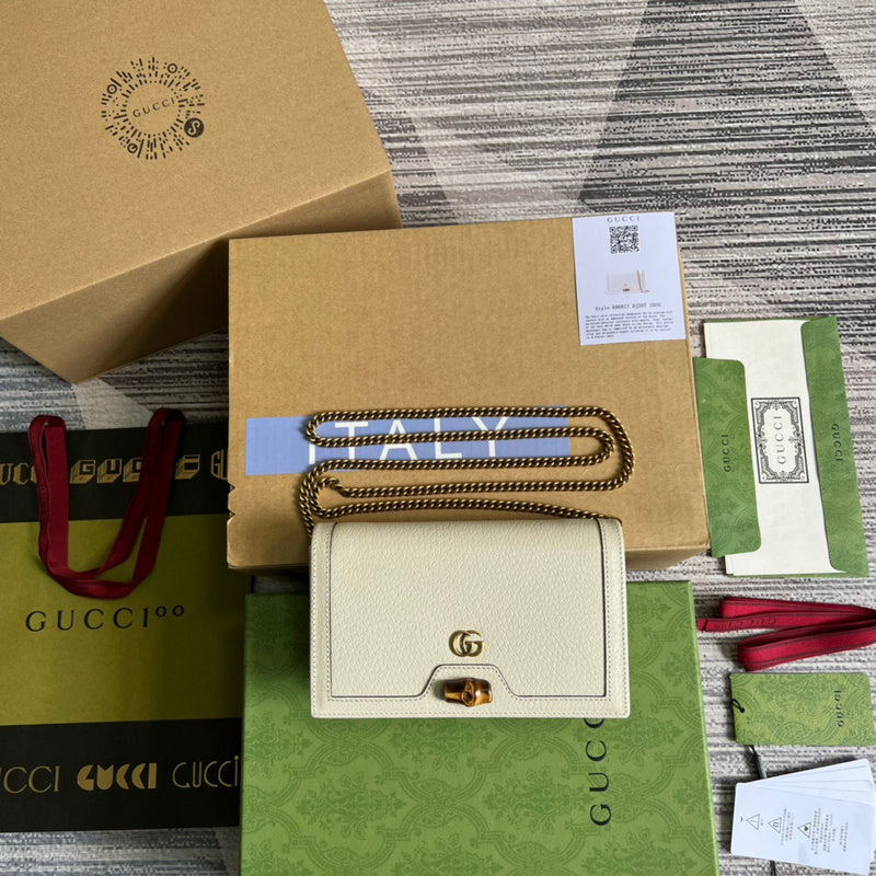JB - Guki Lady Bags - 664