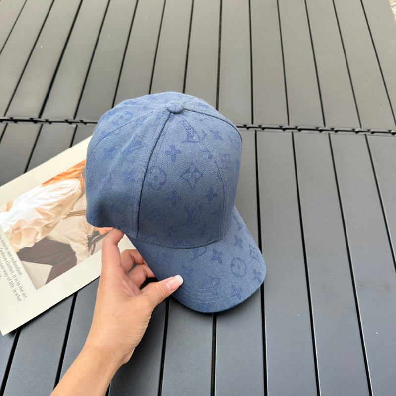 COZY BAGS - LOV Hats & Caps - 003