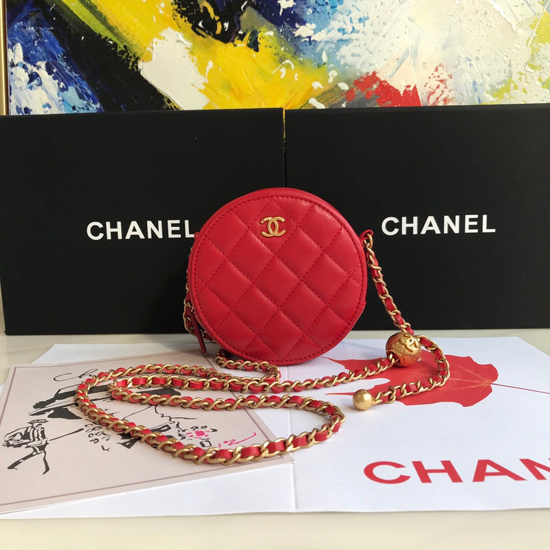 COZY BAGS - CHL Lady Bags - 659