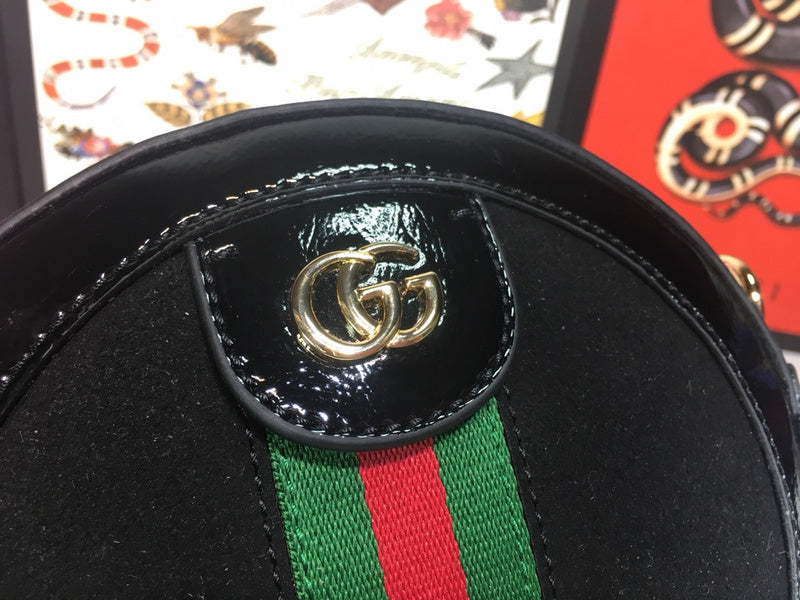 COZY BAGS - GUKI Bags - 069