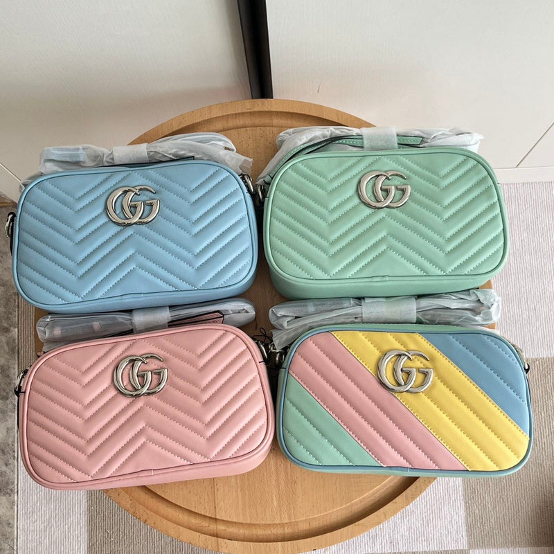 COZY BAGS - GUKI Bags - 083