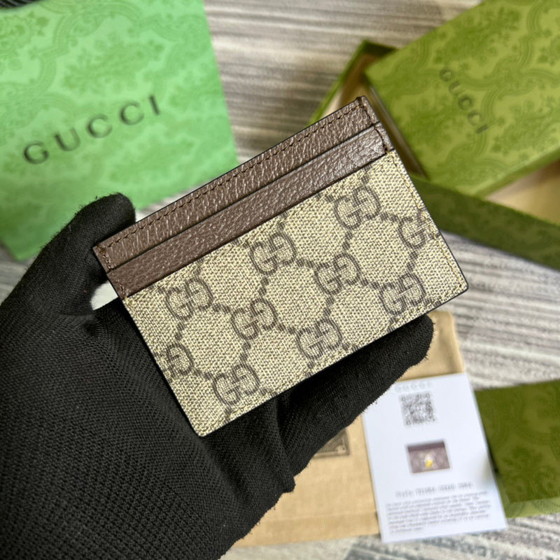 Cozy Bags - GUKI Women Wallets - 049