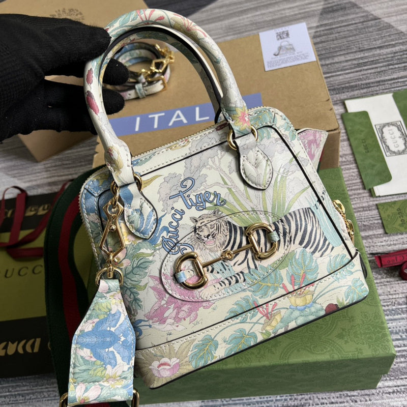 COZY BAGS - GUKI Women Bags - 1190