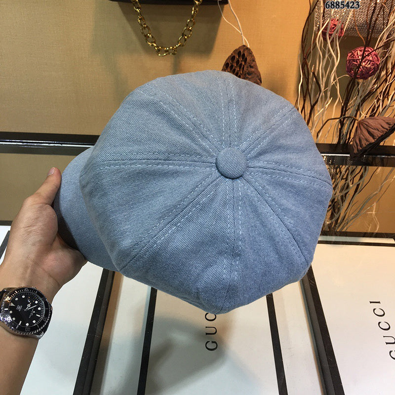 COZY BAGS - BOR Hats & Caps - 176