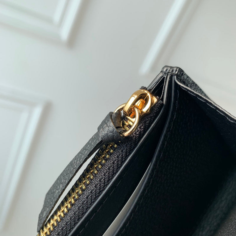 COZY - LOV Wallets - 139