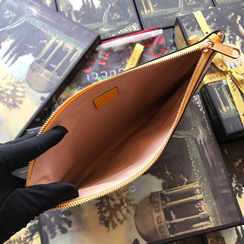 COZY BAGS - Guki Wallet - 640
