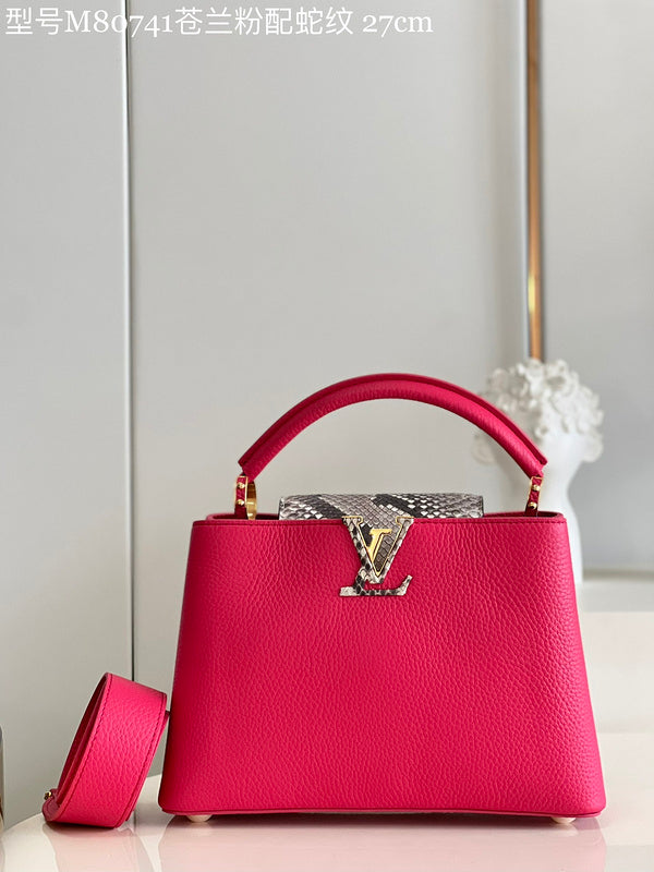 COZY BAGS - LOV Bags - 1861