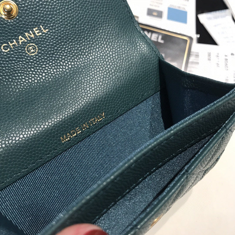 JB - CHL Wallets - 098