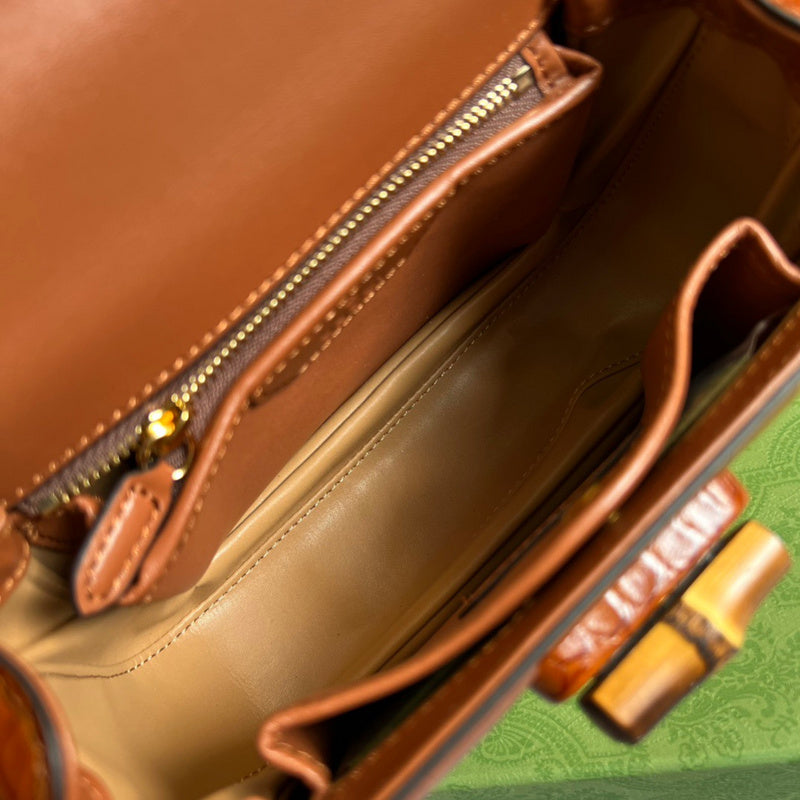 JB - Guki Lady Bags - 674