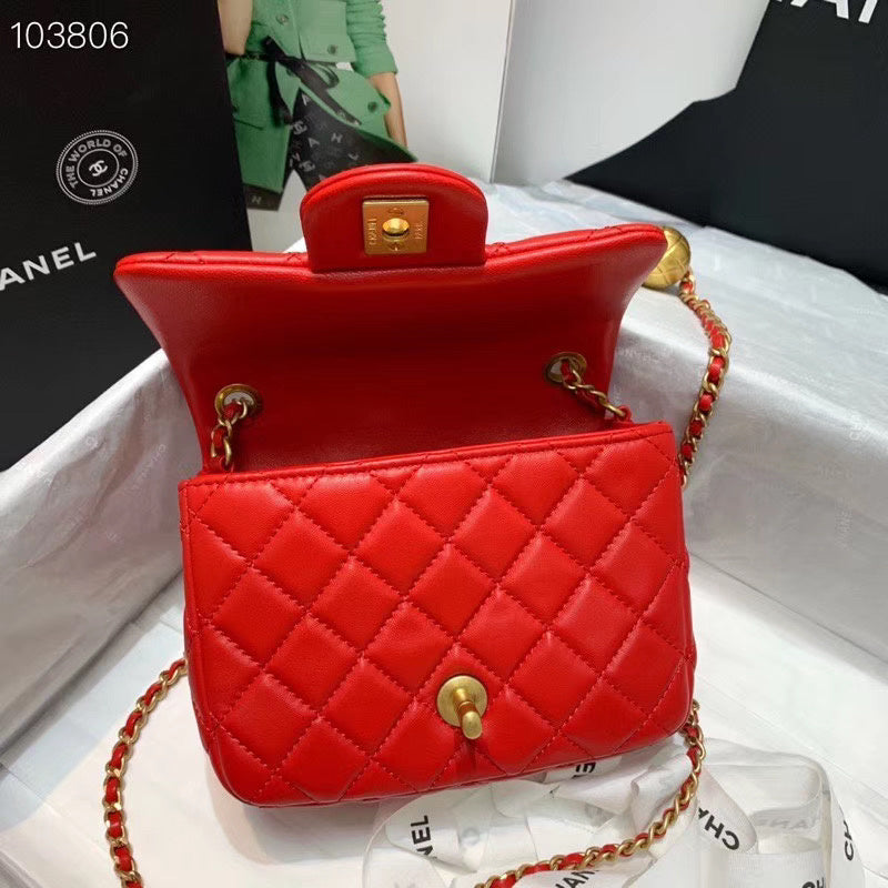 COZY BAGS - CHL Lady Bags - 698