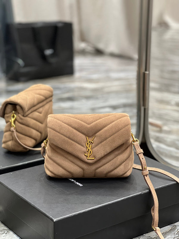 COZY BAGS - YLS Bags - 1686
