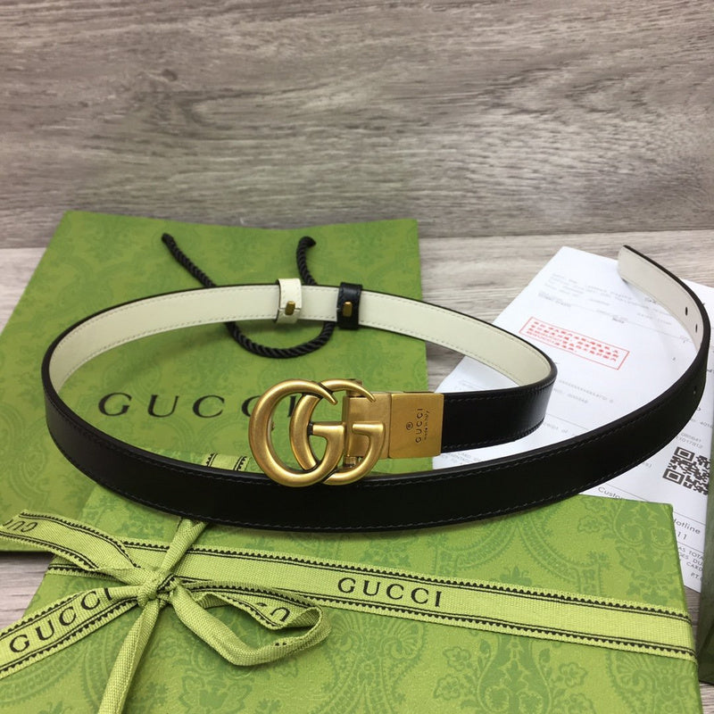 COZY BAGS - GUKI Belts - 039
