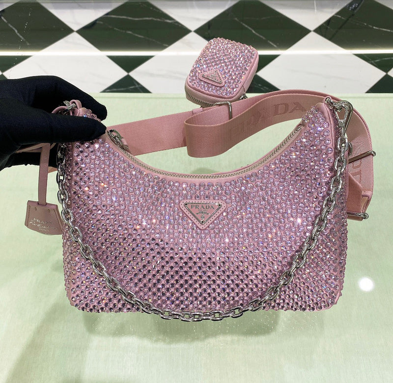 JB - PD Lady Bags - 295