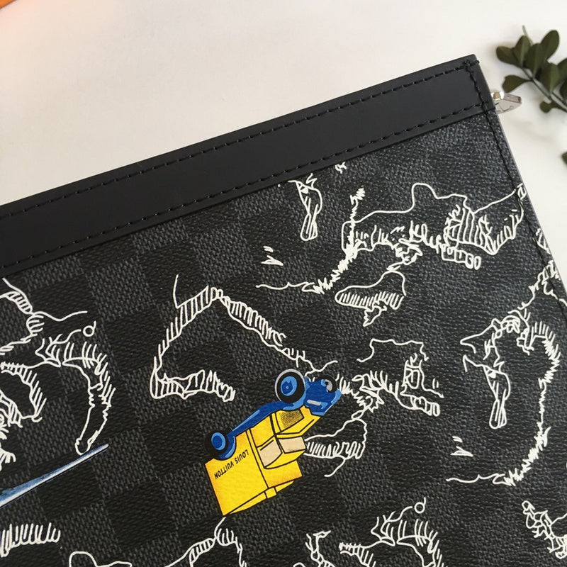COZY - LV Bags - 4760