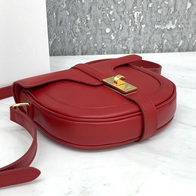 COZY - COL Bags - 258
