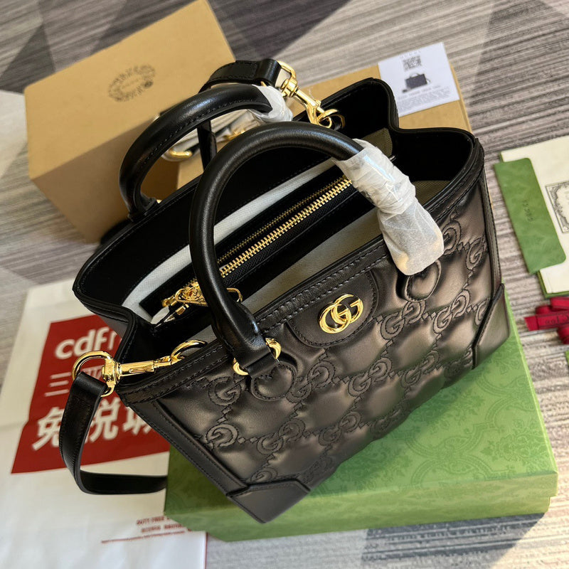JB - Guki Lady Bags - 154