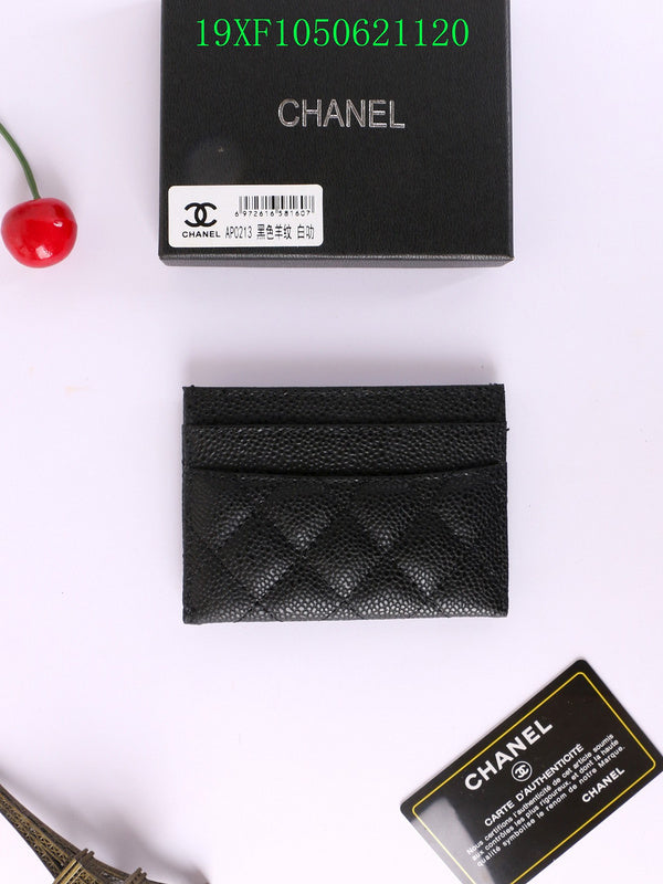 COZY BAGS - CHL Wallet - 072