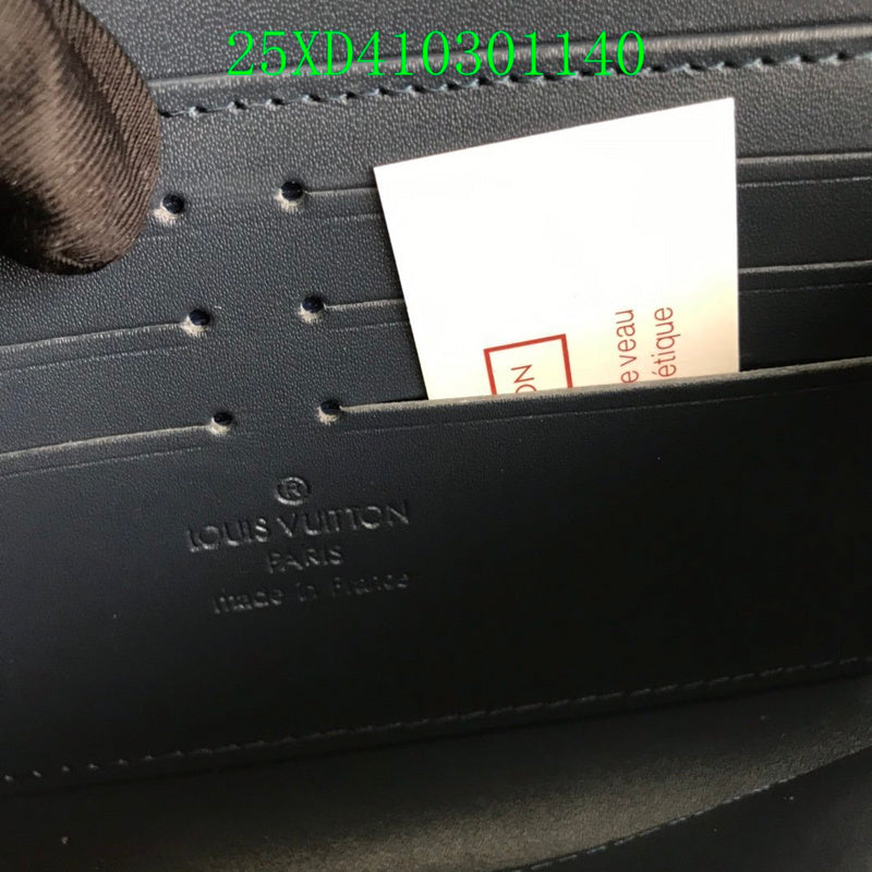 COZY BAGS - CHL Wallet - 1106