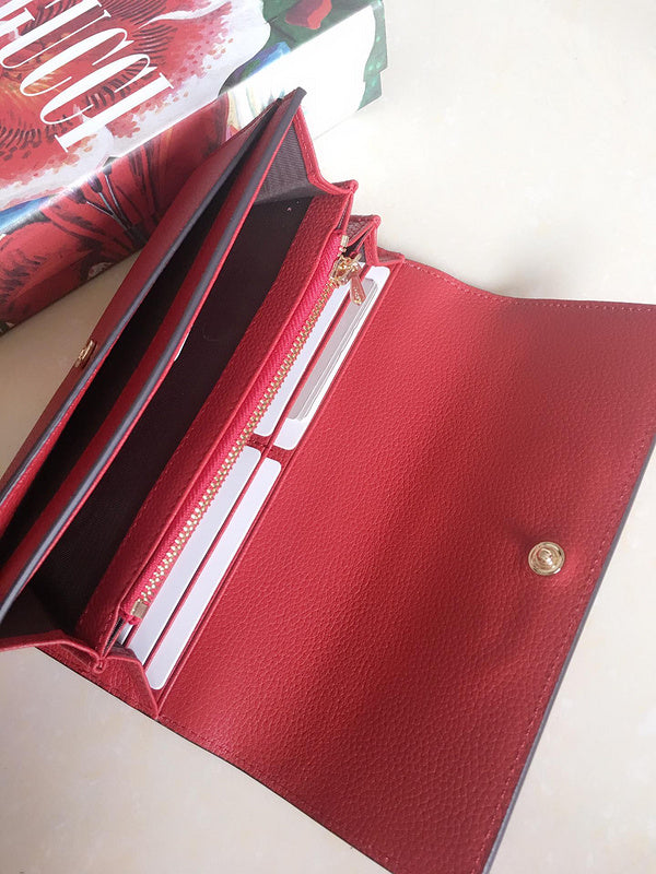 COZY BAGS - Guki Wallet - 482