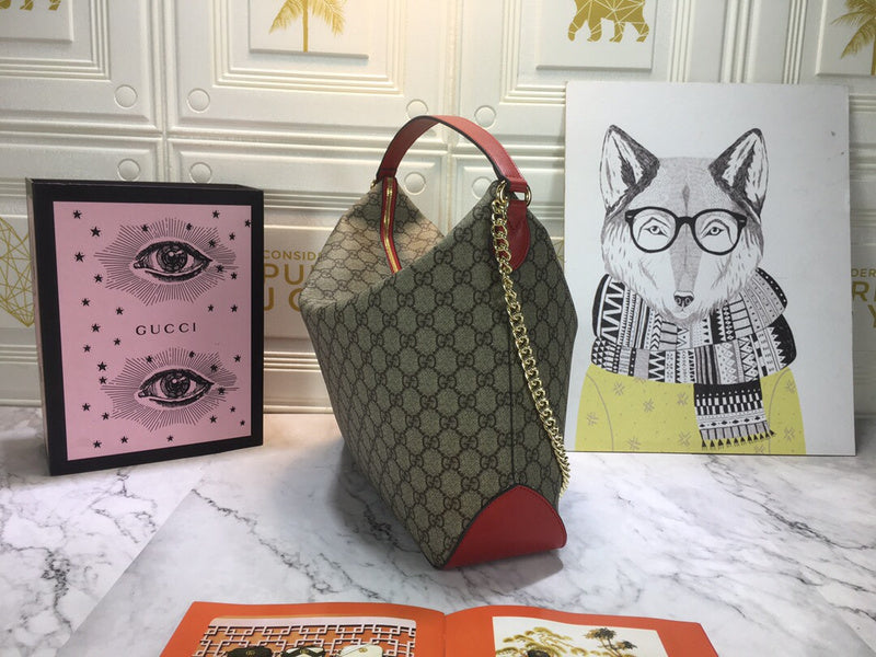 COZY BAGS - GUKI Bags - 1076