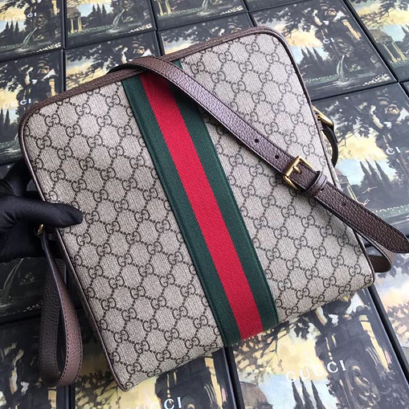 COZY BAGS - Guki Men Bags - 268