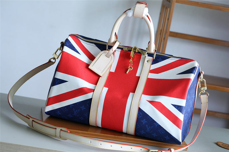 JB - LOV Travel Bags - 277