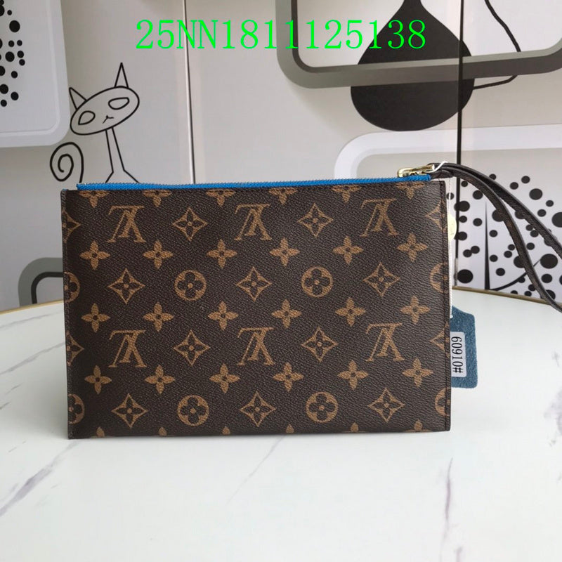 COZY BAGS - CHL Wallet - 484