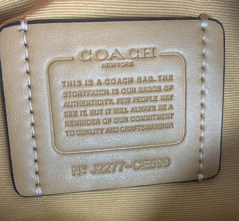 COZY - CAH Bags - 487