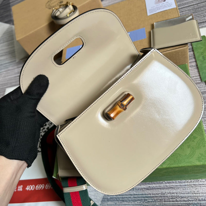 JB - Guki Lady Bags - 308