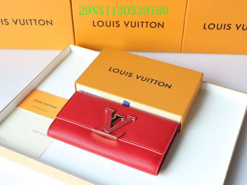 COZY BAGS - LOV Wallet - 415