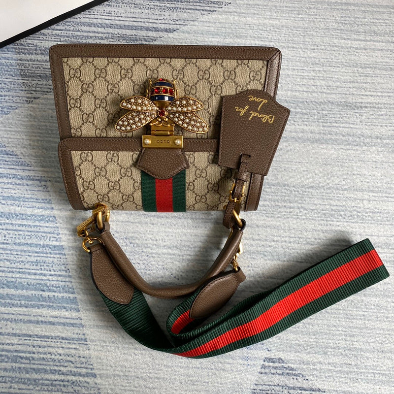 COZY BAGS - GUKI Bags - 1635