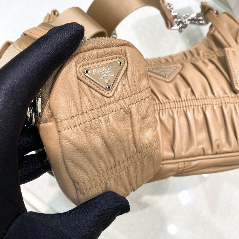 JB - PD Lady Bags - 360