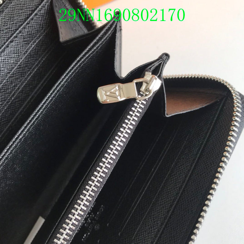 COZY BAGS - CHL Wallet - 725