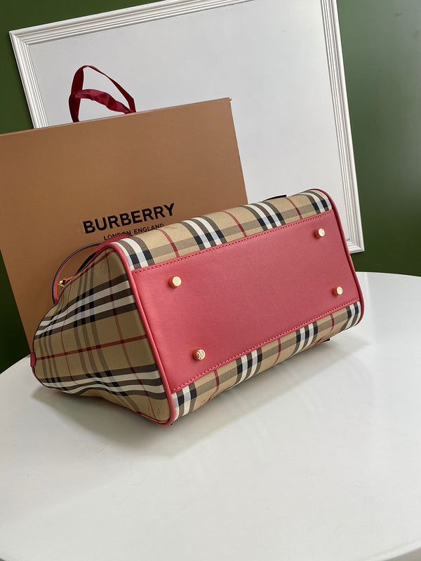 COZY - BOR Bags - 421