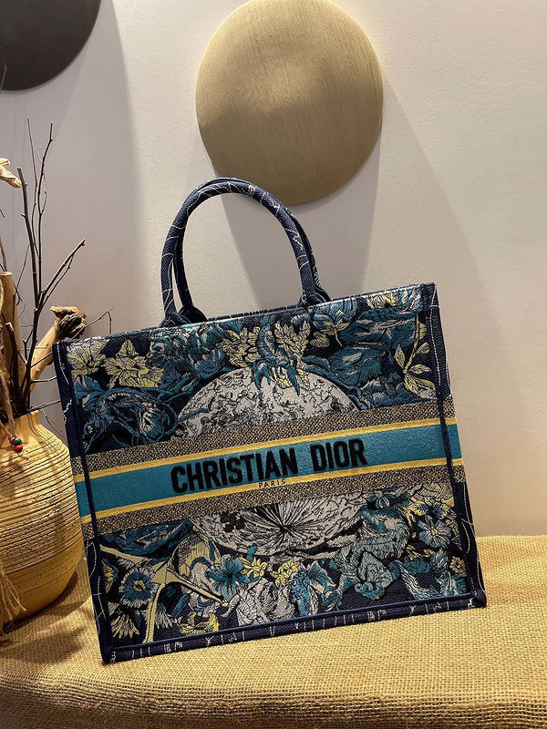 JB - DOR Lady Bags - 496