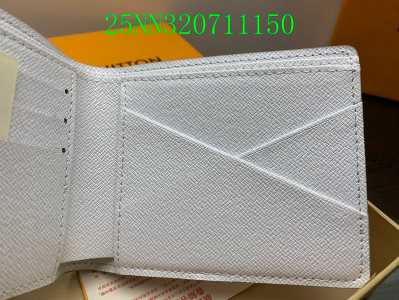 COZY BAGS - LOV Wallet - 1108