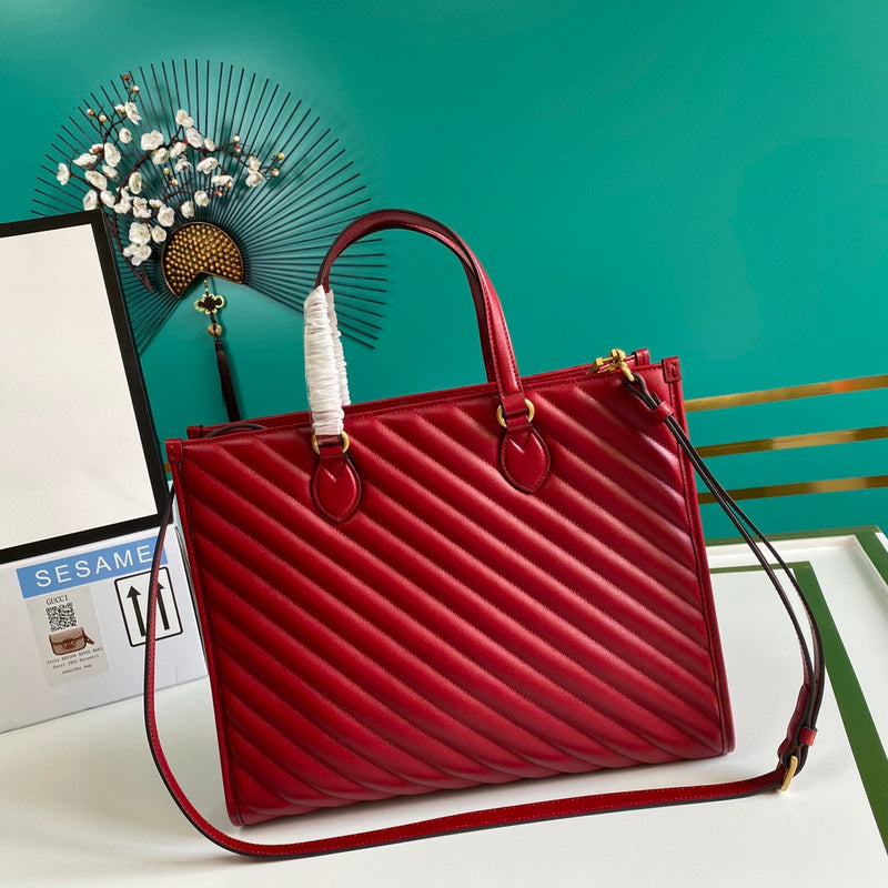 JB - Guki Lady Bags - 1258