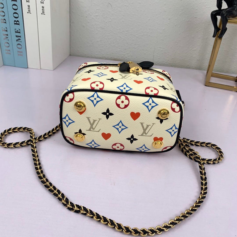 COZY - LOV Lady Bags - 965