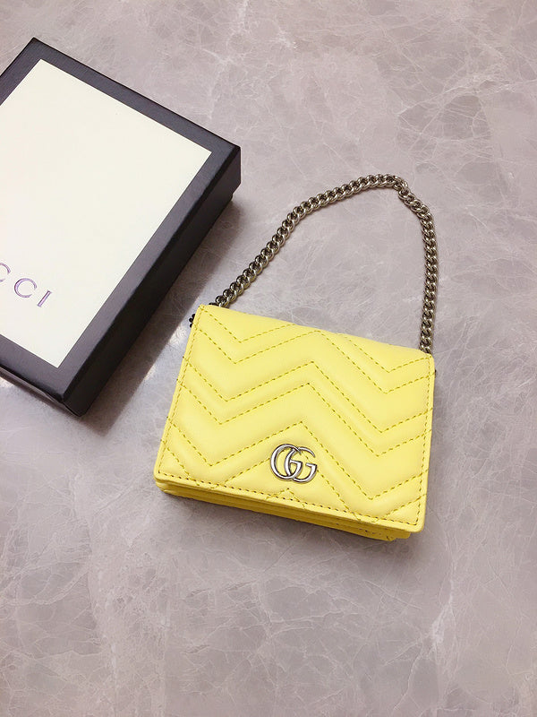 COZY BAGS - Guki Wallet - 390