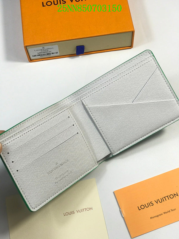 COZY BAGS - LOV Wallet - 270