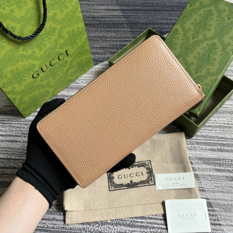 COZY BAGS - Guki Wallet - 092