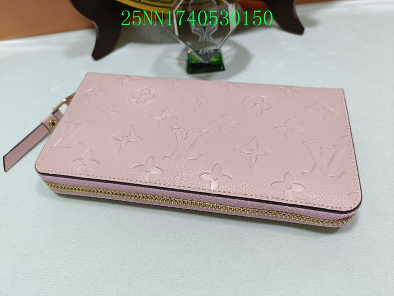 COZY BAGS - LOV Wallet - 1280