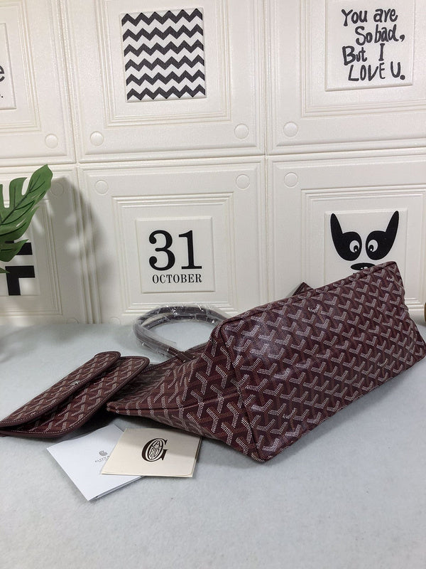 COZY BAGS - GYO Bags - 302