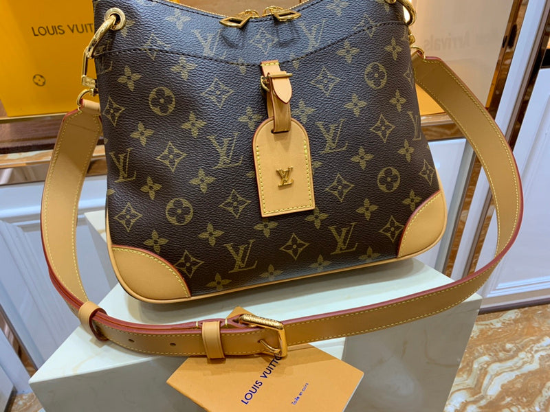COZY - LV Bags - 4355