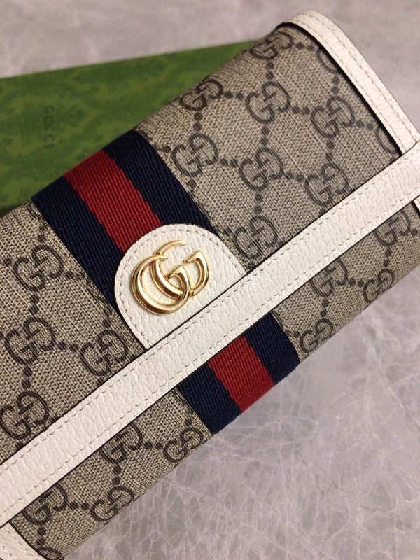 COZY BAGS - Guki Wallet - 235