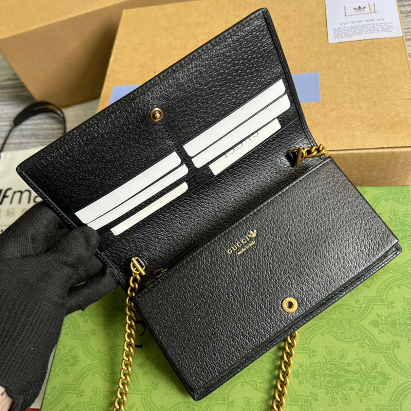 JB - Guki Lady Bags - 592